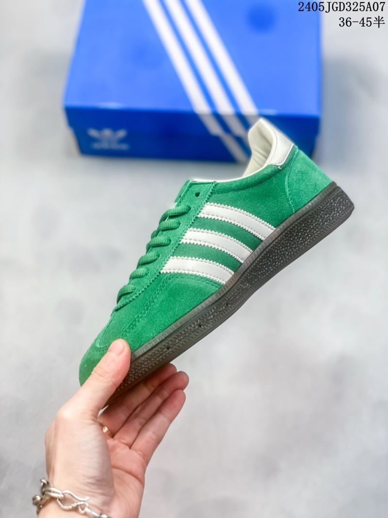 Adidas Samba Shoes